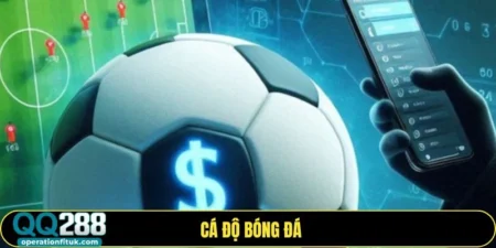 Cá độ bóng đá