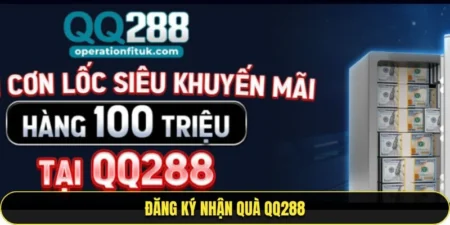 Đăng ký QQ288