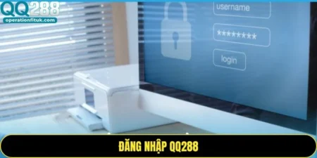 Đăng nhập QQ288