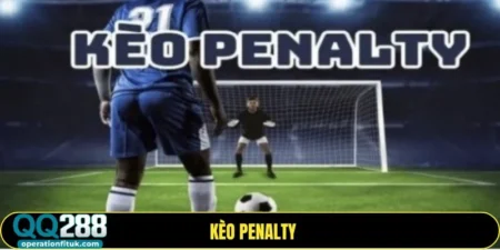 Kèo penalty