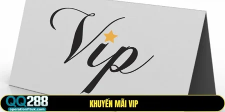 Khuyến mãi VIP