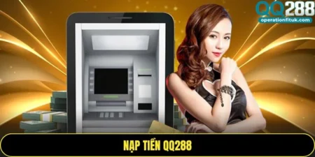Nạp tiền QQ288